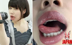 दांतों की फंतासी: sesual yukina Matsuura के साथ डेंटल सेल्फी