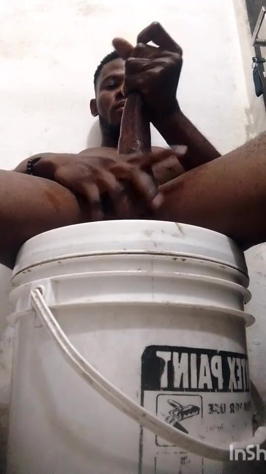 That's_black: Stroke