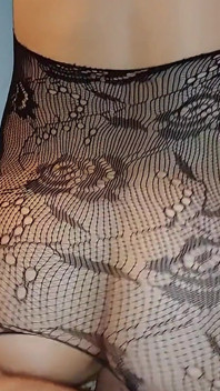 Nuova lingerie nuovo cazzo!