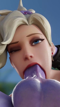Serge3dx Intense Double Penetration Beach Sex: Hot Big-ass Babe Hardcore Anal Fucked by Two Massive Cocks with Gaping and Creamy