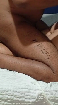 Massage to Mature MILF Gets Hot