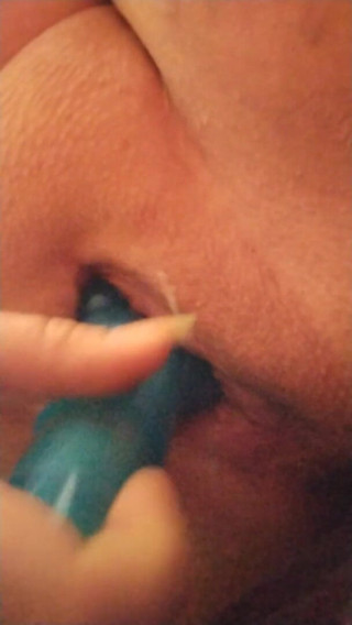 ChunkyMilf69: Figa cremosa sborra