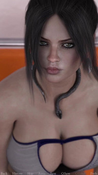 Kde to všechno začalo 10 - Zoey říká, že její touha po Miru mít sex s Miru je BF William