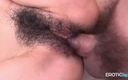 Samurai XXX: Asian Hairy Wet Pussies Fucked by My Ex Girlfriend