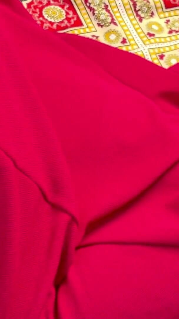 TactfulFiber902: Red Dress - Booked Her for the Whole Night, Fucked Her...