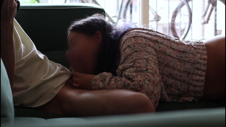 YeahHanna: Acesta este modul de a muls în mod corespunzător un bărbat...