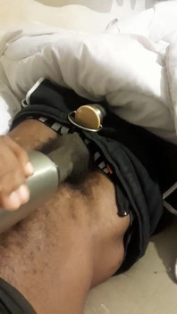 Milking Me Like Cows