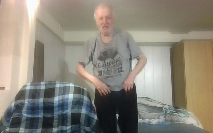 Lothar H: Стриптиз с Kleiner