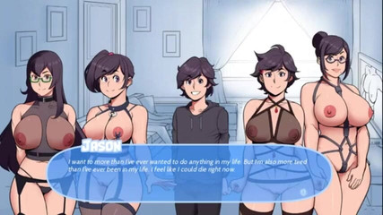 Miss Kitty 2K: Snow Daze # 22 - mnoho šťastných děr