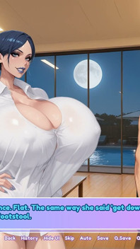 Unbreakable Love: the Housewife Her Cuck Hubby and His Friends - Episode 25