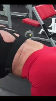 Back to the Gym