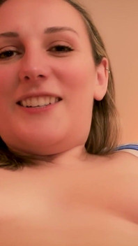Did Your Co-worker Just Creampie Me??? - Clara Dee POV Cuckold
