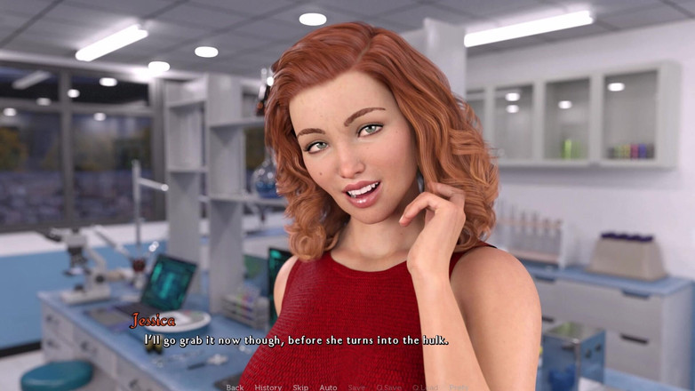 TransLure: Având un hard time 6: Shemale Jane's HJ de la Jessica și...