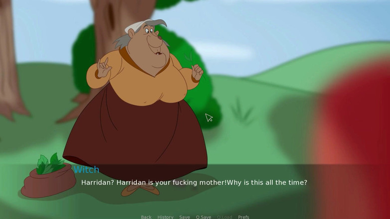 LoveSkySan69Real: Milftoon drama kingdom parte 1 fauna sexy di loveskysanhentai