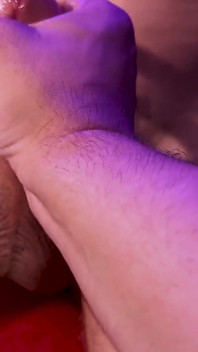 Love Watching Them Go From Soft to Throbbing Hard