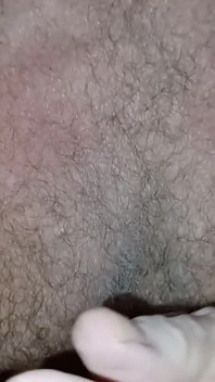 Ahoj, maličko, jsi moje večeře