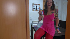 dafnedenoch: Požírání věřící bohyně