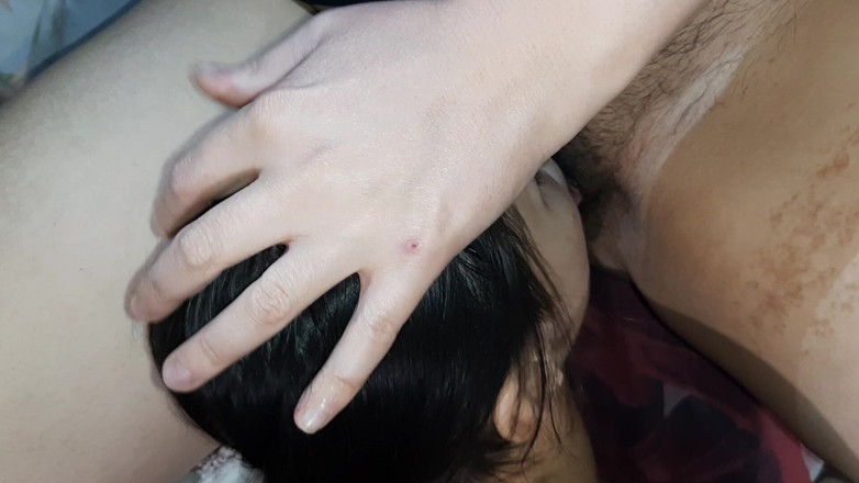 Lesbian-illusion: My Girlfriend Woke Me up with Bouquets of Flowers and...