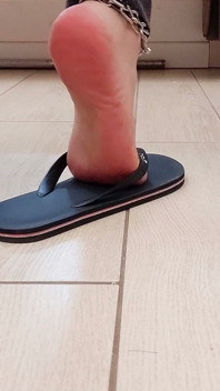 Antrenmandan sonra [pov]