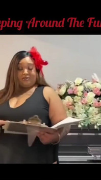 What’s Kreeping Around the Funeral Home?