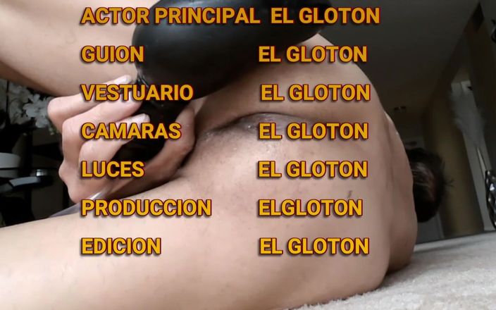 Elgloton: Métodos de alongamento de acordo com o Glutão