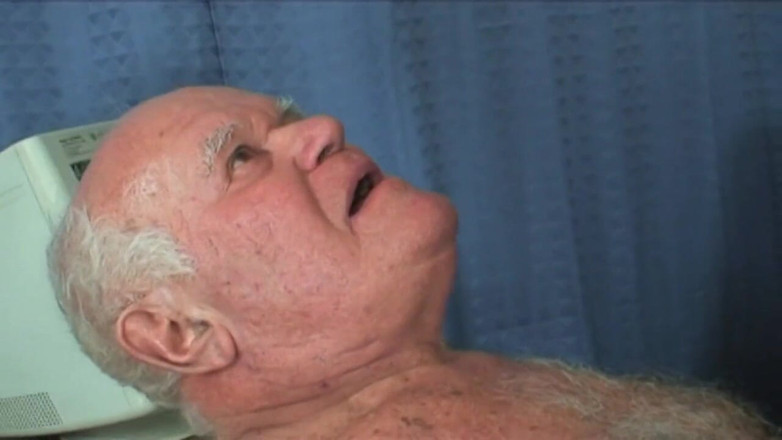 Old PIGS XXX: Starý šéf šuká novou mladou sexy sekretářku
