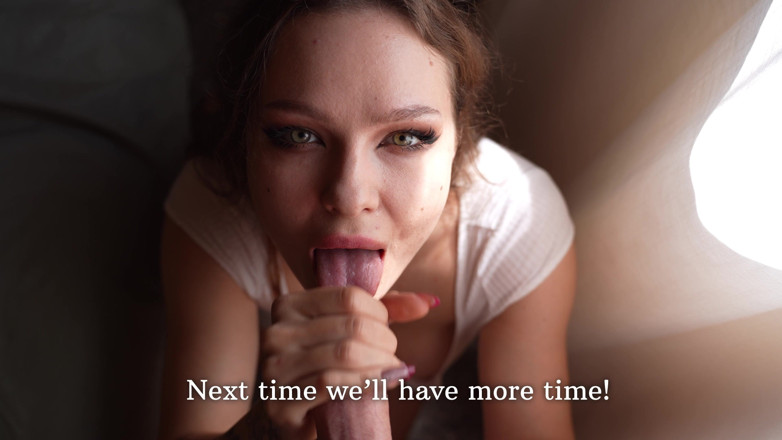 Alexa Poshspicy: I Convinced Her to Try an Anal Plug Now She...