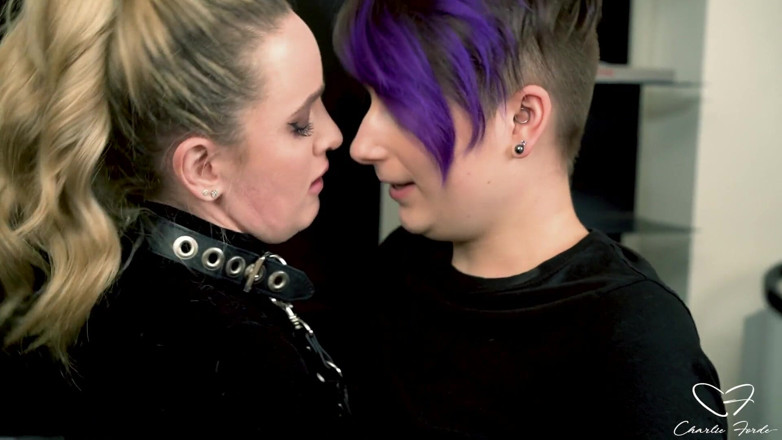CharlieForde: Take It Featuring Charlie Forde, Mia Amethyst