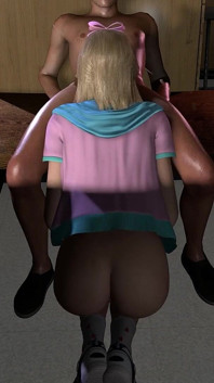 She Doesn't Want to Be the Teacher Any More