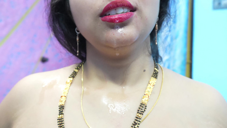 Neha bhabhi0832: Marido Nem Esposa Ke Armpit Ko Choda Aur Nois Ko...