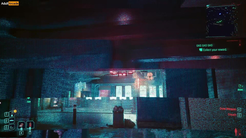 LewdArcade: Rita Wheeler em All Sex Scenes Cyberpunk 2077 Skye Sex Scenes [18+] +...