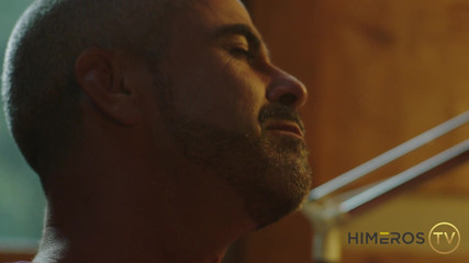 Himeros.tv: Chce to vesnici na gay sex