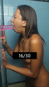 A Deeper Deepthroat Than You've Ever Seen