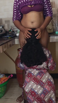 Housewife Lesbian