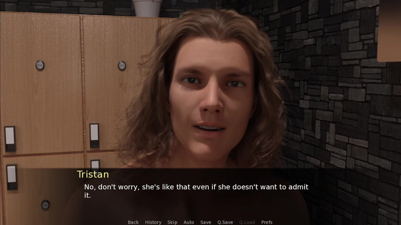 Femboy Maaya: Did You Just Swallowed His Cum