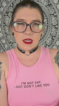 Brudna rozmowa bdsm fantasy