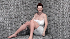 Dirty GamesXxX: Keinginan ikhlas saya: episod 4