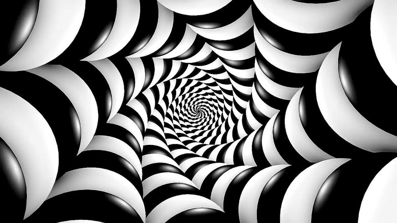 Campsissyboi: POUZE AUDIO - Peter mi hrbí nohu, zatímco se promění v...