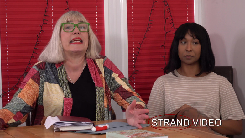 Sarah Stern: Un cadeau indésirable