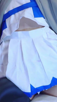 Asian Angel 24064
