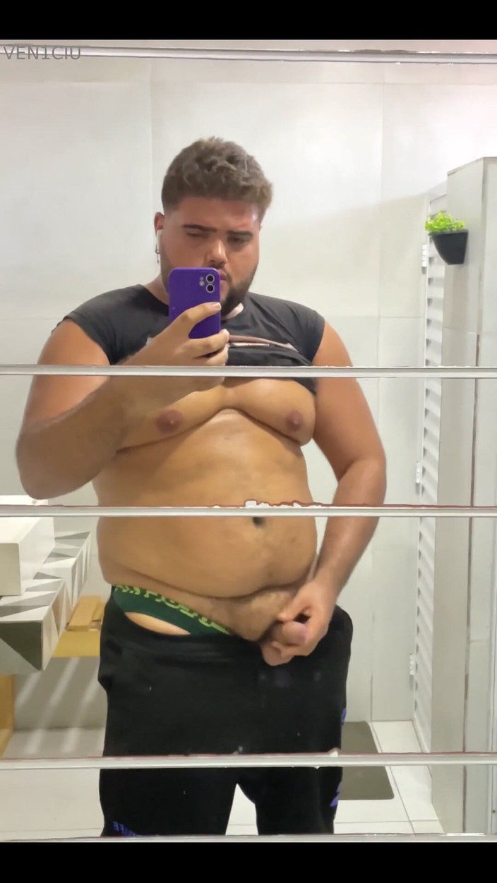 VEN1CIU: Toujours plein de lait
