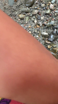 Masturbating in Public Excites Me.