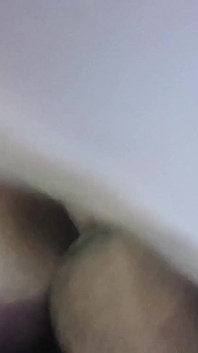 낯선 사람과 내 마법의 보지를 위한 자지 2