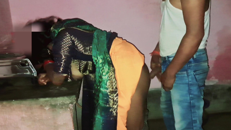 Trilokinath: Bhabhi Gujarati Jasmin Mathur berkongkek selepas Kuking