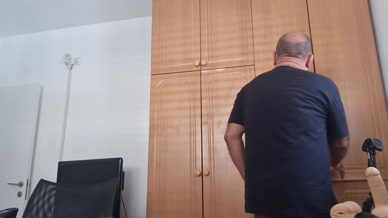 Ilovetobenaked: на камеру для гарної пари