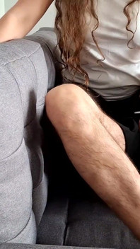 Ballbusting Session Socks #1: Kicking, Slapping & Squezezing