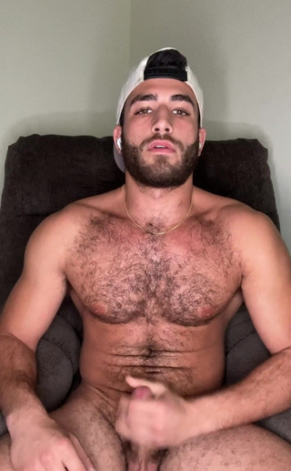 Christian Styles: Udělal jsem nepořádek sólo