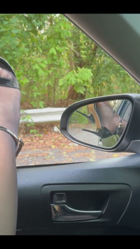 What Would You Like to Do in the Car with Me?