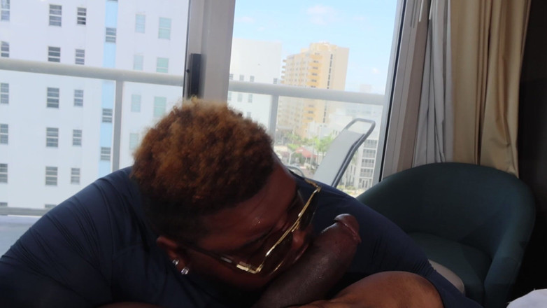 Mrbigdxxx gay: Mrbigd &amp; Santana