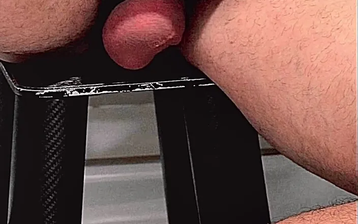 Hyperspermia: My cumshot after 29 days